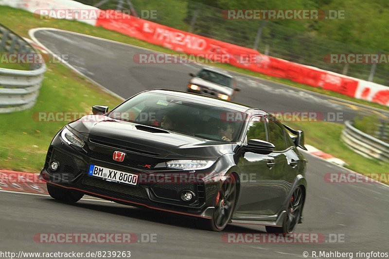 Bild #8239263 - Touristenfahrten Nürburgring Nordschleife (03.05.2020)