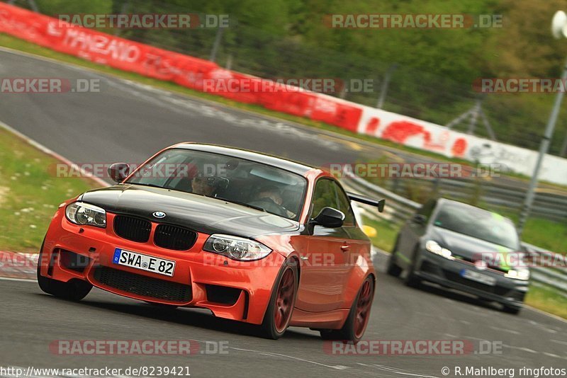 Bild #8239421 - Touristenfahrten Nürburgring Nordschleife (03.05.2020)