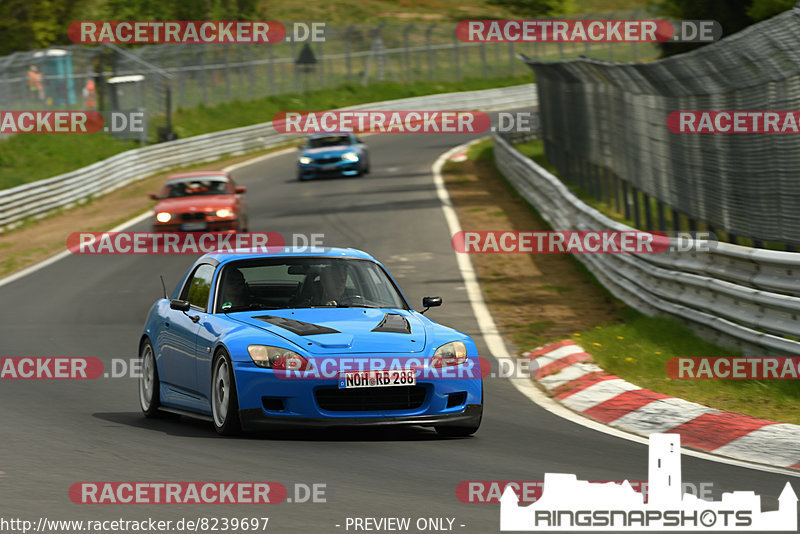 Bild #8239697 - Touristenfahrten Nürburgring Nordschleife (03.05.2020)