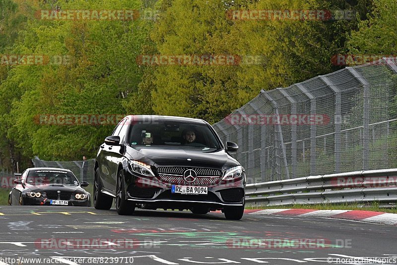 Bild #8239710 - Touristenfahrten Nürburgring Nordschleife (03.05.2020)