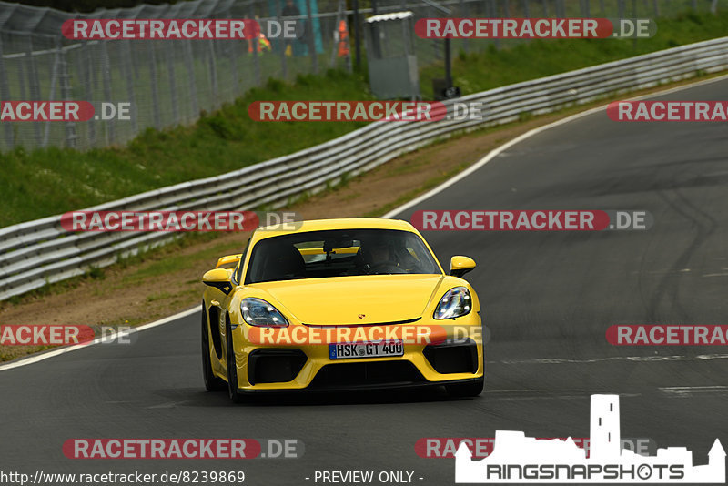 Bild #8239869 - Touristenfahrten Nürburgring Nordschleife (03.05.2020)