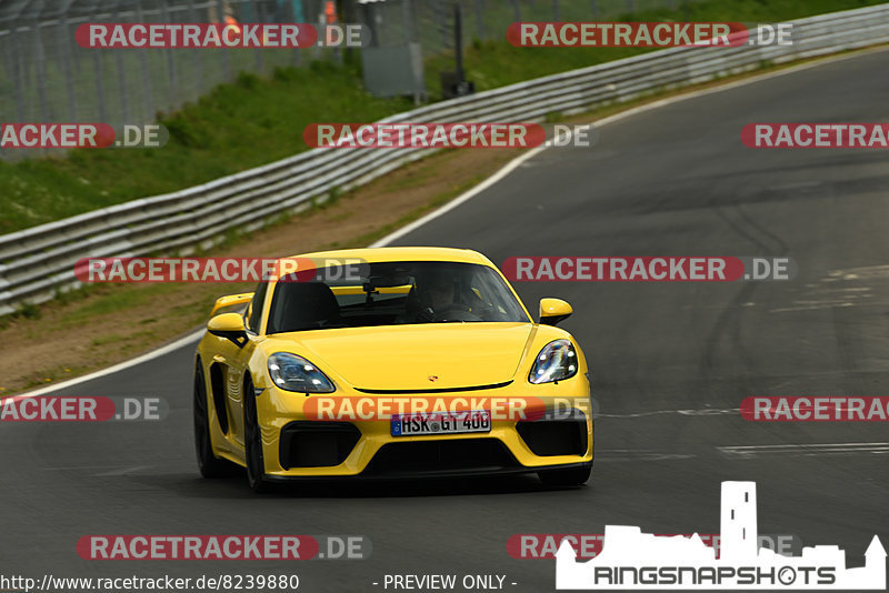 Bild #8239880 - Touristenfahrten Nürburgring Nordschleife (03.05.2020)