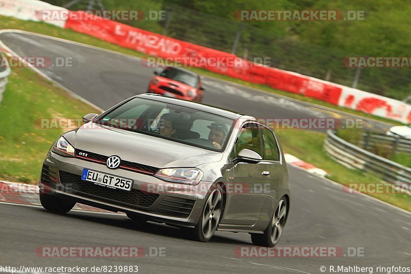 Bild #8239883 - Touristenfahrten Nürburgring Nordschleife (03.05.2020)