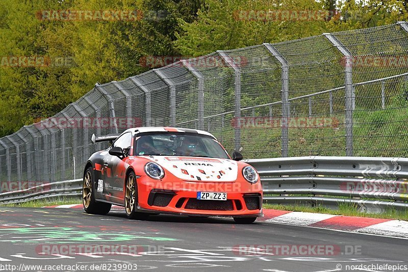 Bild #8239903 - Touristenfahrten Nürburgring Nordschleife (03.05.2020)