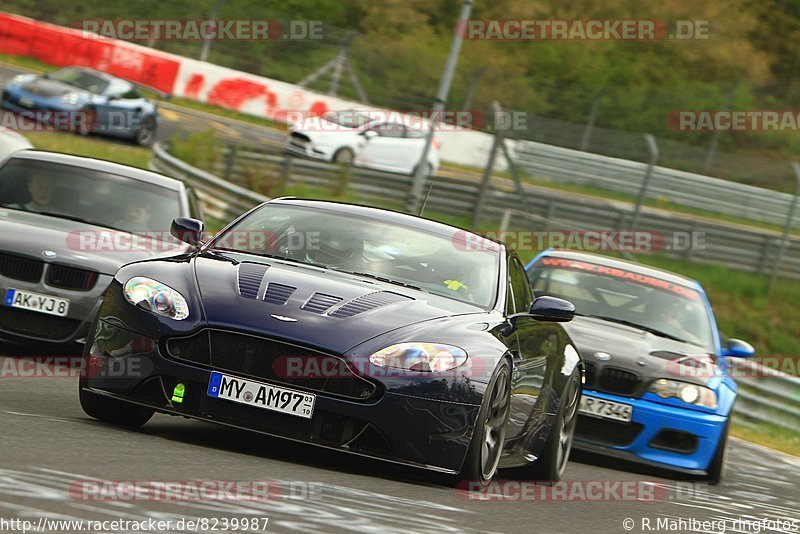 Bild #8239987 - Touristenfahrten Nürburgring Nordschleife (03.05.2020)