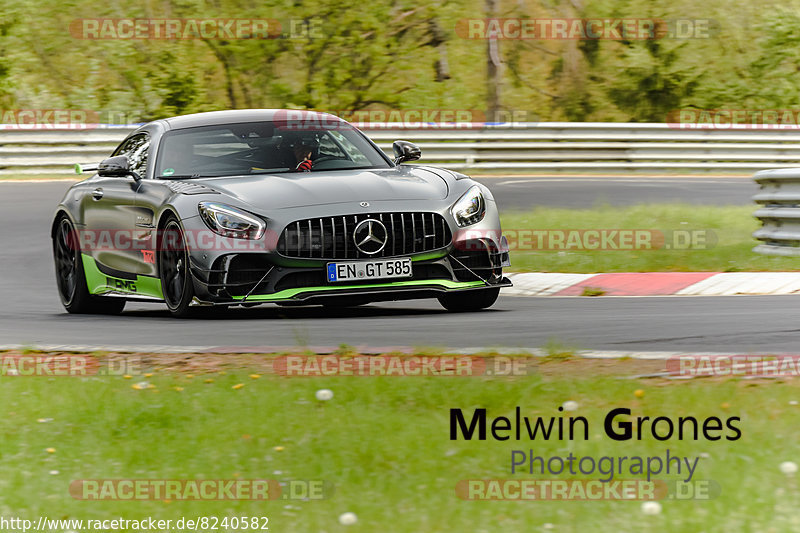 Bild #8240582 - Touristenfahrten Nürburgring Nordschleife (03.05.2020)