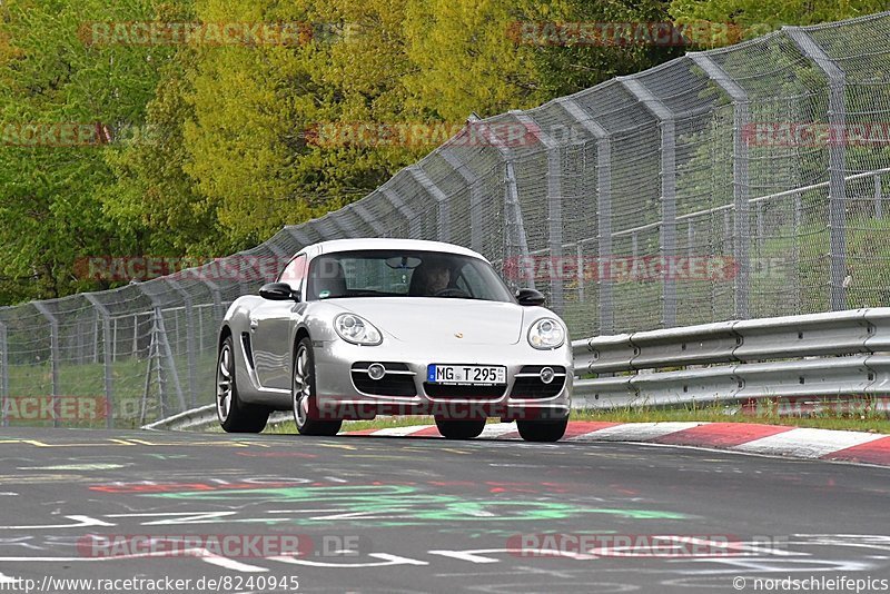 Bild #8240945 - Touristenfahrten Nürburgring Nordschleife (03.05.2020)