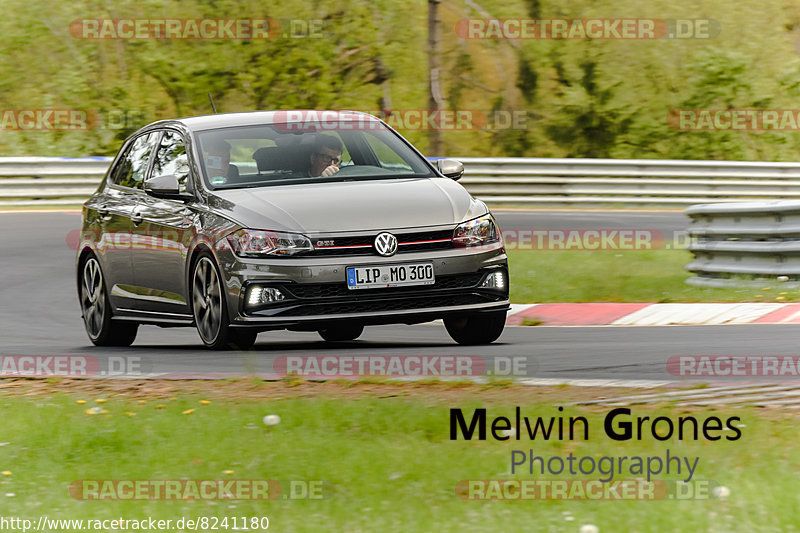 Bild #8241180 - Touristenfahrten Nürburgring Nordschleife (03.05.2020)