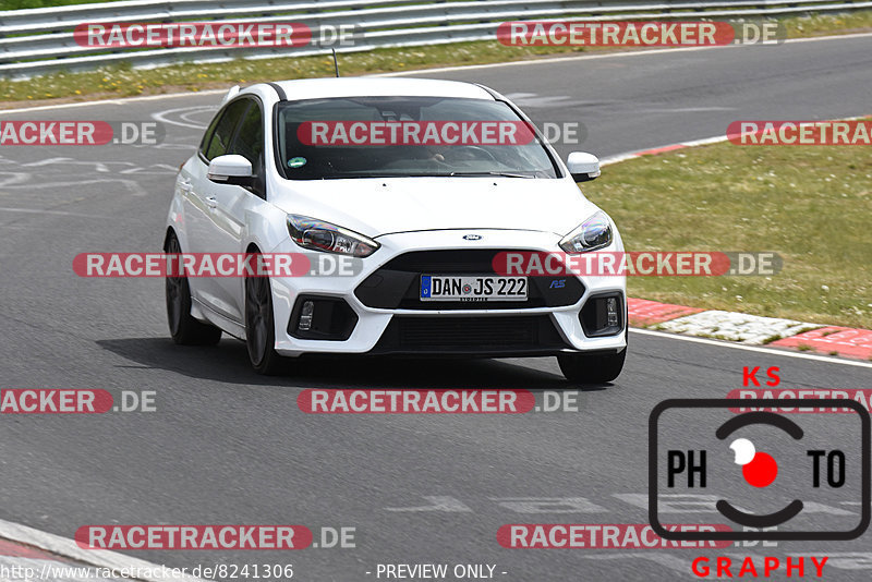 Bild #8241306 - Touristenfahrten Nürburgring Nordschleife (03.05.2020)