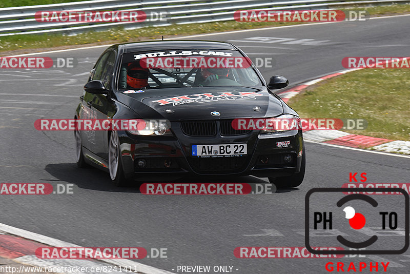 Bild #8241411 - Touristenfahrten Nürburgring Nordschleife (03.05.2020)