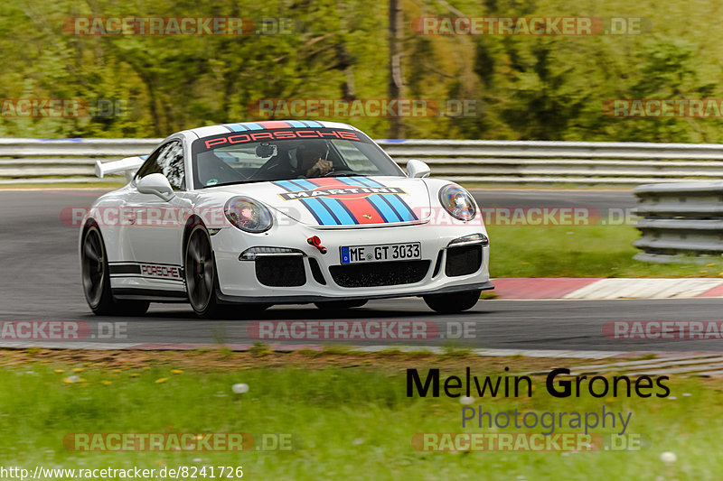 Bild #8241726 - Touristenfahrten Nürburgring Nordschleife (03.05.2020)