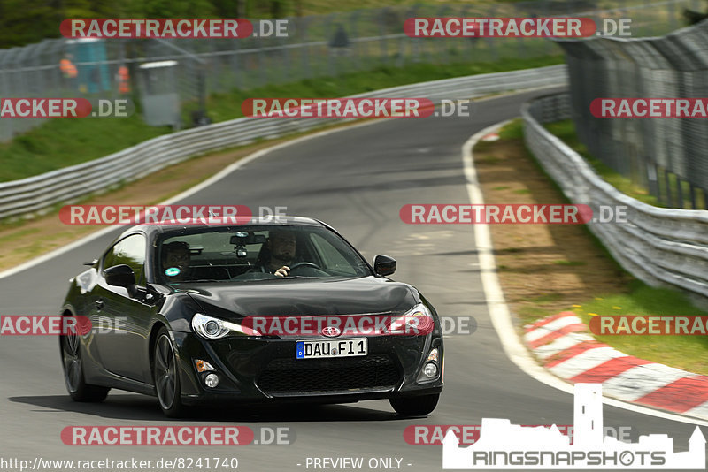 Bild #8241740 - Touristenfahrten Nürburgring Nordschleife (03.05.2020)