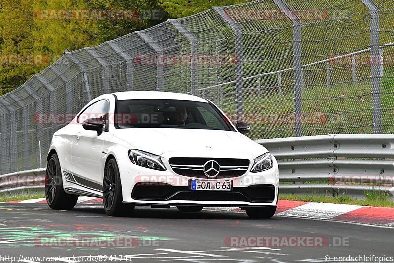 Bild #8241741 - Touristenfahrten Nürburgring Nordschleife (03.05.2020)