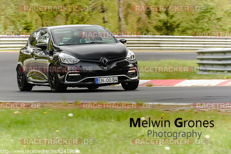 Bild #8241967 - Touristenfahrten Nürburgring Nordschleife (03.05.2020)