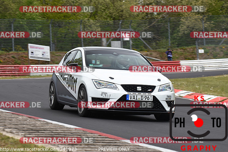 Bild #8241973 - Touristenfahrten Nürburgring Nordschleife (03.05.2020)