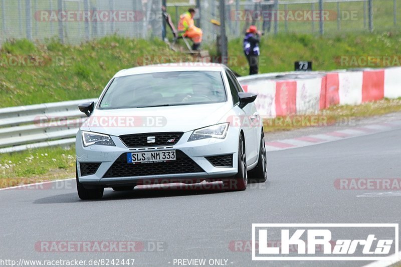 Bild #8242447 - Touristenfahrten Nürburgring Nordschleife (03.05.2020)