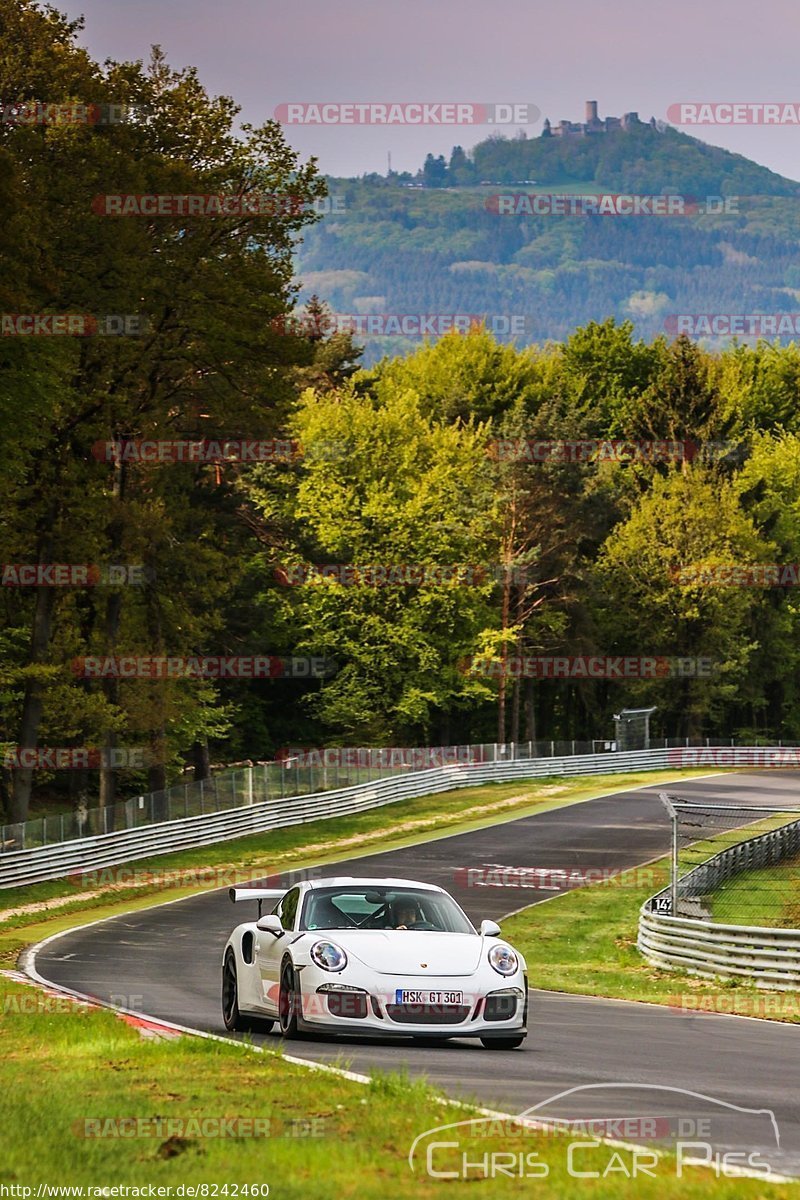 Bild #8242460 - Touristenfahrten Nürburgring Nordschleife (03.05.2020)