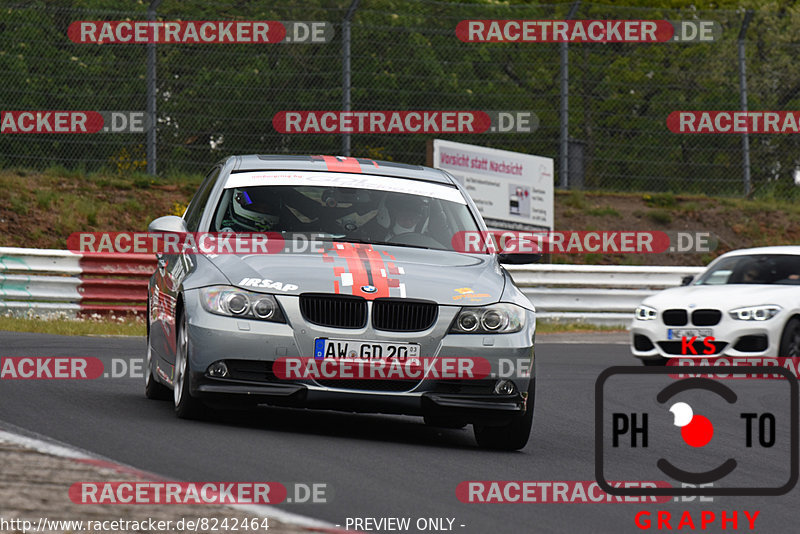 Bild #8242464 - Touristenfahrten Nürburgring Nordschleife (03.05.2020)