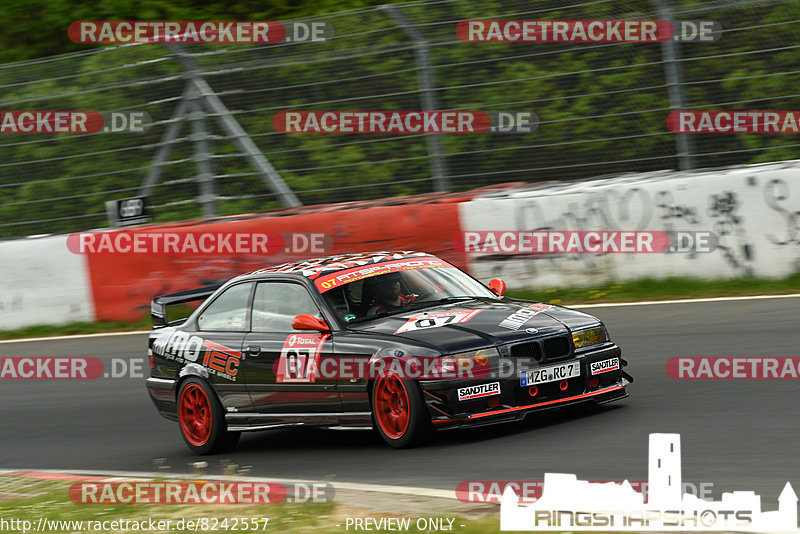 Bild #8242557 - Touristenfahrten Nürburgring Nordschleife (03.05.2020)