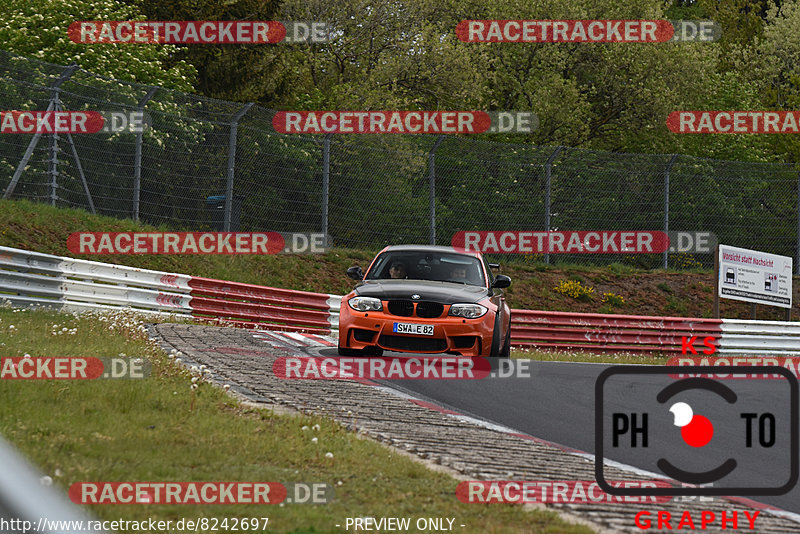 Bild #8242697 - Touristenfahrten Nürburgring Nordschleife (03.05.2020)