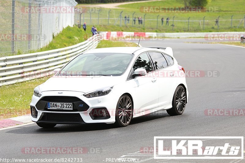 Bild #8242733 - Touristenfahrten Nürburgring Nordschleife (03.05.2020)