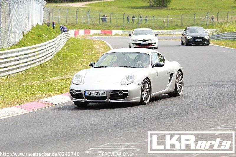 Bild #8242740 - Touristenfahrten Nürburgring Nordschleife (03.05.2020)