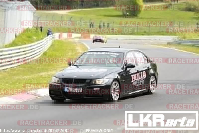 Bild #8242768 - Touristenfahrten Nürburgring Nordschleife (03.05.2020)