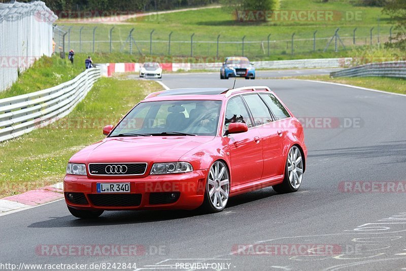 Bild #8242844 - Touristenfahrten Nürburgring Nordschleife (03.05.2020)