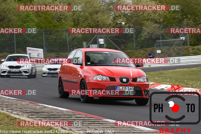 Bild #8242865 - Touristenfahrten Nürburgring Nordschleife (03.05.2020)