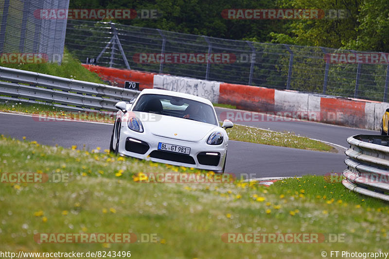 Bild #8243496 - Touristenfahrten Nürburgring Nordschleife (03.05.2020)