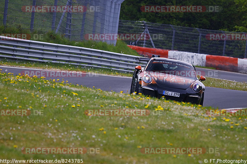 Bild #8243785 - Touristenfahrten Nürburgring Nordschleife (03.05.2020)