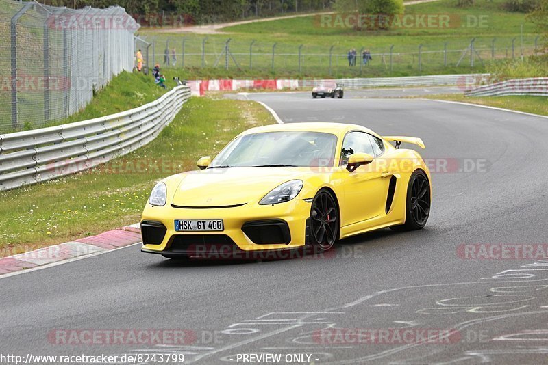 Bild #8243799 - Touristenfahrten Nürburgring Nordschleife (03.05.2020)