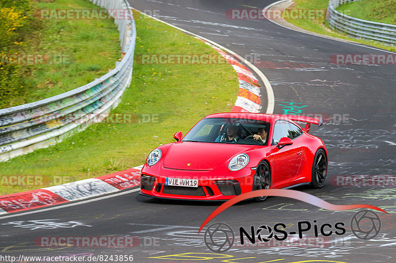 Bild #8243856 - Touristenfahrten Nürburgring Nordschleife (03.05.2020)