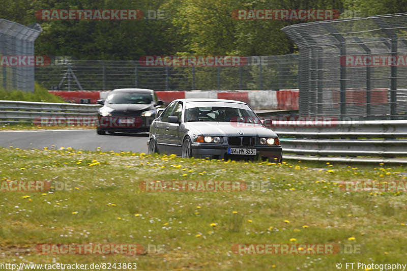 Bild #8243863 - Touristenfahrten Nürburgring Nordschleife (03.05.2020)