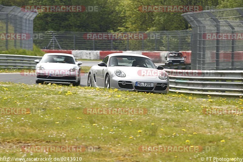 Bild #8243910 - Touristenfahrten Nürburgring Nordschleife (03.05.2020)