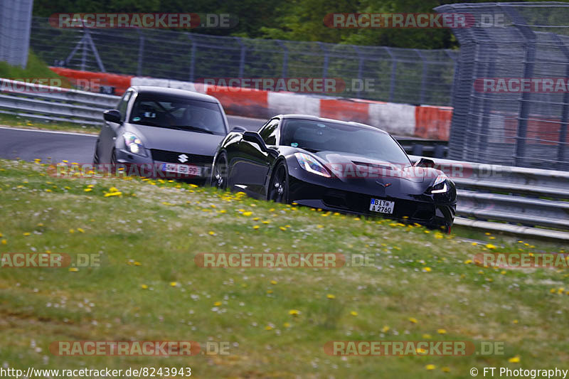 Bild #8243943 - Touristenfahrten Nürburgring Nordschleife (03.05.2020)