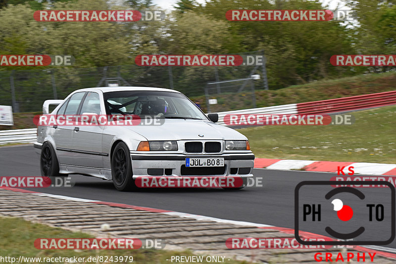 Bild #8243979 - Touristenfahrten Nürburgring Nordschleife (03.05.2020)