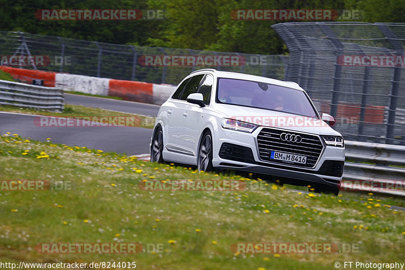 Bild #8244015 - Touristenfahrten Nürburgring Nordschleife (03.05.2020)