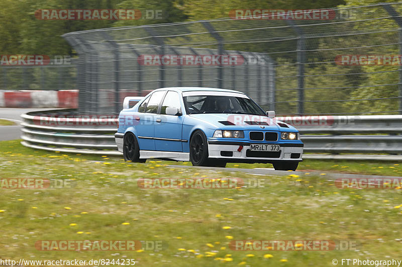 Bild #8244235 - Touristenfahrten Nürburgring Nordschleife (03.05.2020)