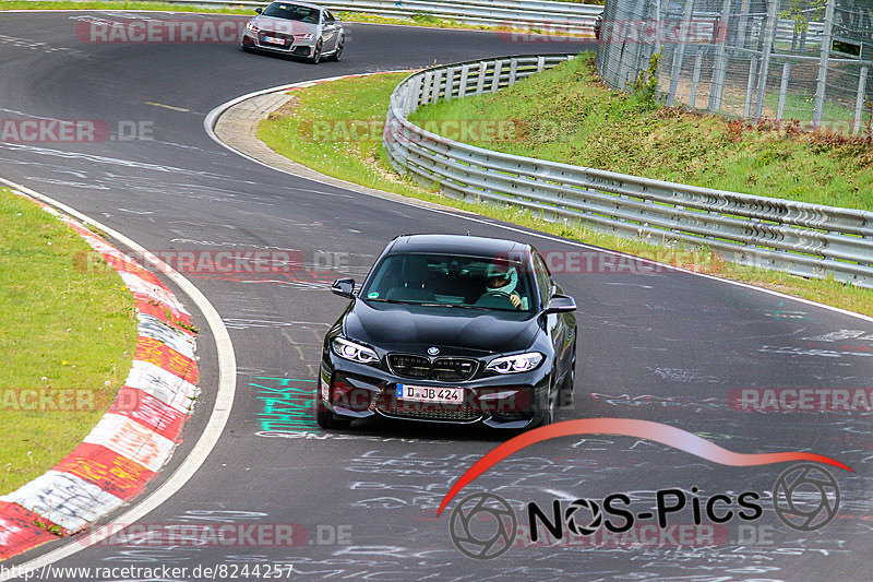 Bild #8244257 - Touristenfahrten Nürburgring Nordschleife (03.05.2020)