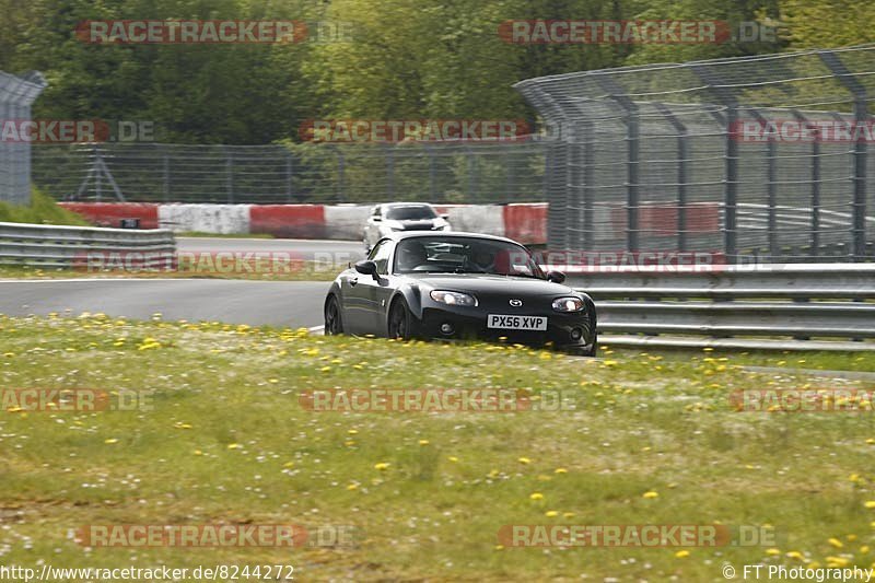 Bild #8244272 - Touristenfahrten Nürburgring Nordschleife (03.05.2020)