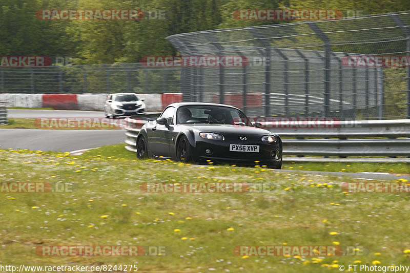 Bild #8244275 - Touristenfahrten Nürburgring Nordschleife (03.05.2020)