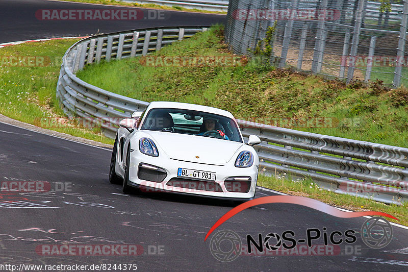 Bild #8244375 - Touristenfahrten Nürburgring Nordschleife (03.05.2020)