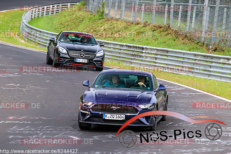 Bild #8244427 - Touristenfahrten Nürburgring Nordschleife (03.05.2020)