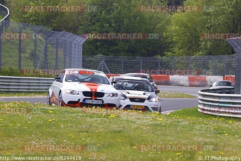 Bild #8244619 - Touristenfahrten Nürburgring Nordschleife (03.05.2020)