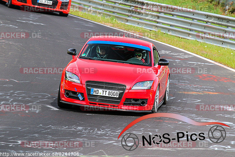 Bild #8244706 - Touristenfahrten Nürburgring Nordschleife (03.05.2020)