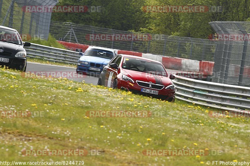 Bild #8244779 - Touristenfahrten Nürburgring Nordschleife (03.05.2020)