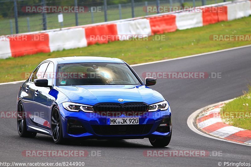 Bild #8244900 - Touristenfahrten Nürburgring Nordschleife (03.05.2020)