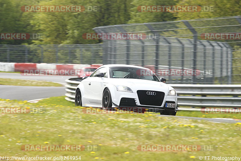 Bild #8244954 - Touristenfahrten Nürburgring Nordschleife (03.05.2020)