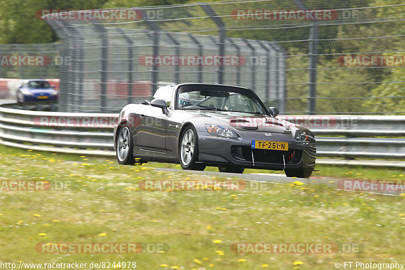 Bild #8244978 - Touristenfahrten Nürburgring Nordschleife (03.05.2020)